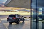 Mercedes-Benz GLS580 4Matic AMG Line 2019 года (WW)